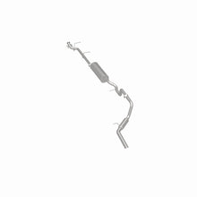Load image into Gallery viewer, MagnaFlow BRE Exhaust Kit 06-10 Explorer Mountaineer Sport Trac 4.0L