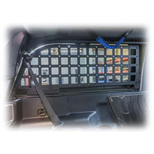 Load image into Gallery viewer, Turn Offroad 2021+ Ford Bronco (2 Door) Rear Window Molle Panels