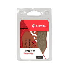 Load image into Gallery viewer, Brembo OE 11-14 Can-Am Commander Right 800cc Sinter Brake Pad - Front