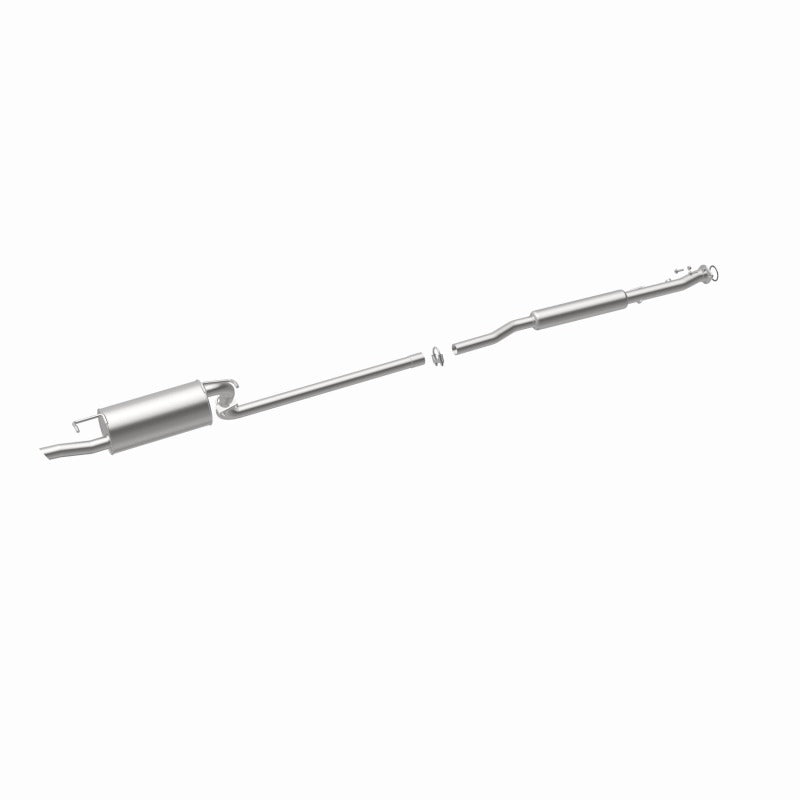 MagnaFlow BRE Exhaust Kit 97-01 Toyota Camry Solara