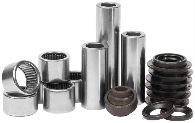 Pivot Works Linkage Rebuild Kit Kaw