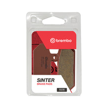 Load image into Gallery viewer, Brembo OE 18-20 Can-Am Commander MAX R EFI Left 800cc Sinter Brake Pad - Front