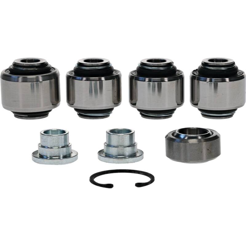 All Balls Racing 2021 Polaris RZR Turbo S Rear Independent Suspension, 2 Kits Req. Per Veh.