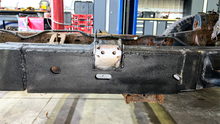 Load image into Gallery viewer, Rust Buster 2004-2012 Chevy Colorado / GMC Canyon Front Center Frame Section - Left