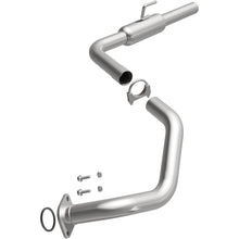 Load image into Gallery viewer, Magnaflow BRE Rear Muffler Kit Replacement Lexus