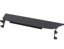 Load image into Gallery viewer, Artec Industries 2018+ Jeep JL Sentinel Front Bumper No Winch Cover - Black Powder Coat
