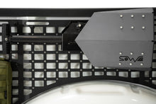 Load image into Gallery viewer, ADD 2021+ Ford F150 Raptor 66in Bed Side Molle Panels - Driver Rear