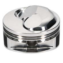 Load image into Gallery viewer, JE Pistons BBC .515 DOME Set of 8 Pistons