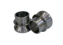 Load image into Gallery viewer, Artec Industries 3/4 In High Misalignment Spacers Ss (Pair) 5/8 Inch