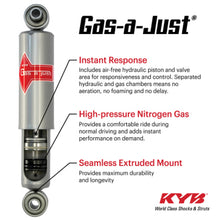 Load image into Gallery viewer, KYB 13-15 Ford Escape Gas-A-Just Monotube Shock - Rear