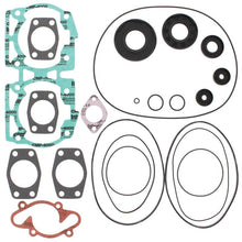 Load image into Gallery viewer, Vertex Gaskets 1991 Ski-Doo Formula MX/XTC/XTCR Complete Gasket Kit w/ Oil Seals