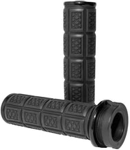 Load image into Gallery viewer, Kuryakyn Enygma Grips Throttle-By -Wire - Black
