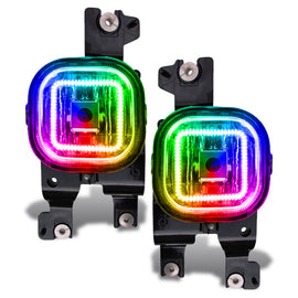 Oracle 08-10 Ford Superduty SMD FL - ColorSHIFT w/o Controller SEE WARRANTY