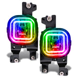 Oracle 08-10 Ford Superduty SMD FL - ColorSHIFT w/o Controller SEE WARRANTY