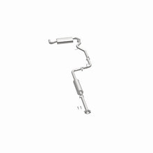 Load image into Gallery viewer, MagnaFlow BRE Exhaust Kit 12-17 Ford Focus 2.0L