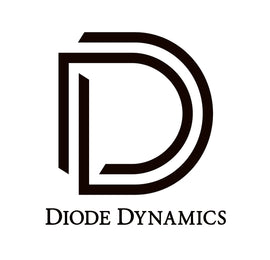 Diode Dynamics SSC1 Type G4M LED Fog Light Kit White SAE Fog
