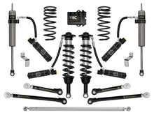 Load image into Gallery viewer, ICON 2023 Toyota SequoiaTRD PRO 2.5in Stage 10 Suspension System - Tubular