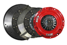 Load image into Gallery viewer, McLeod RST Twin Clutch 15-22 Ford 2.3L Ecoboost Crate Engine (Retrofit) 1-1/8x26 w/ Steel Flywheel