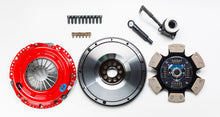 Load image into Gallery viewer, South Bend / DXD Racing Clutch 2004 Volkswagen Golf IV R32 3.2L Stg 3 Drag Clutch Kit (w/ FW)