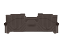 Load image into Gallery viewer, WeatherTech 25-26 Ford Expedition Max 2nd Row Rear FloorLiner - Cocoa