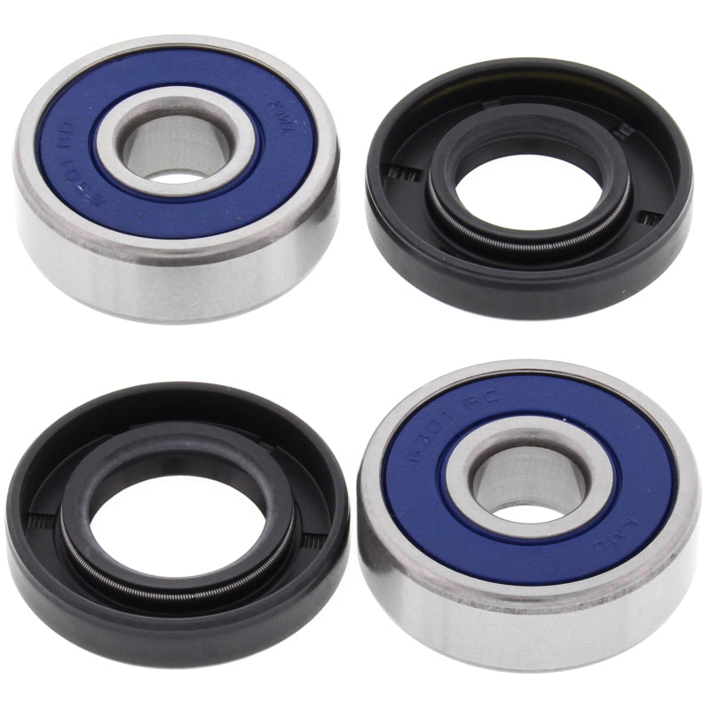 All Balls Racing Wheel Bearing Kit