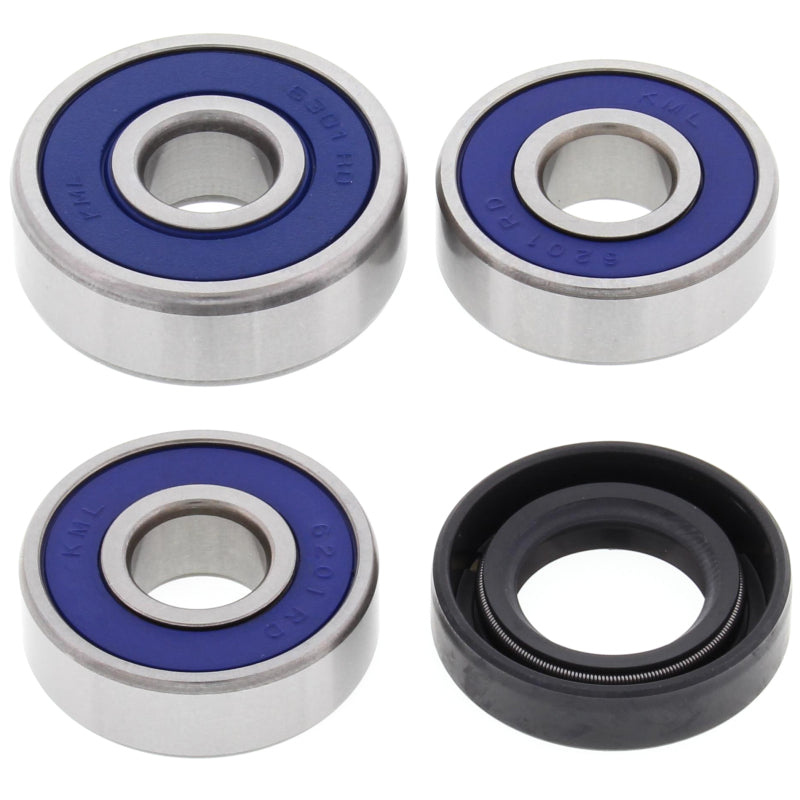 All Balls Racing Wheel Bearing Kit