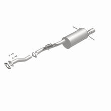 Load image into Gallery viewer, BRE Exhaust 96-99 Legacy 2.2L 2.5L Muffler Kit