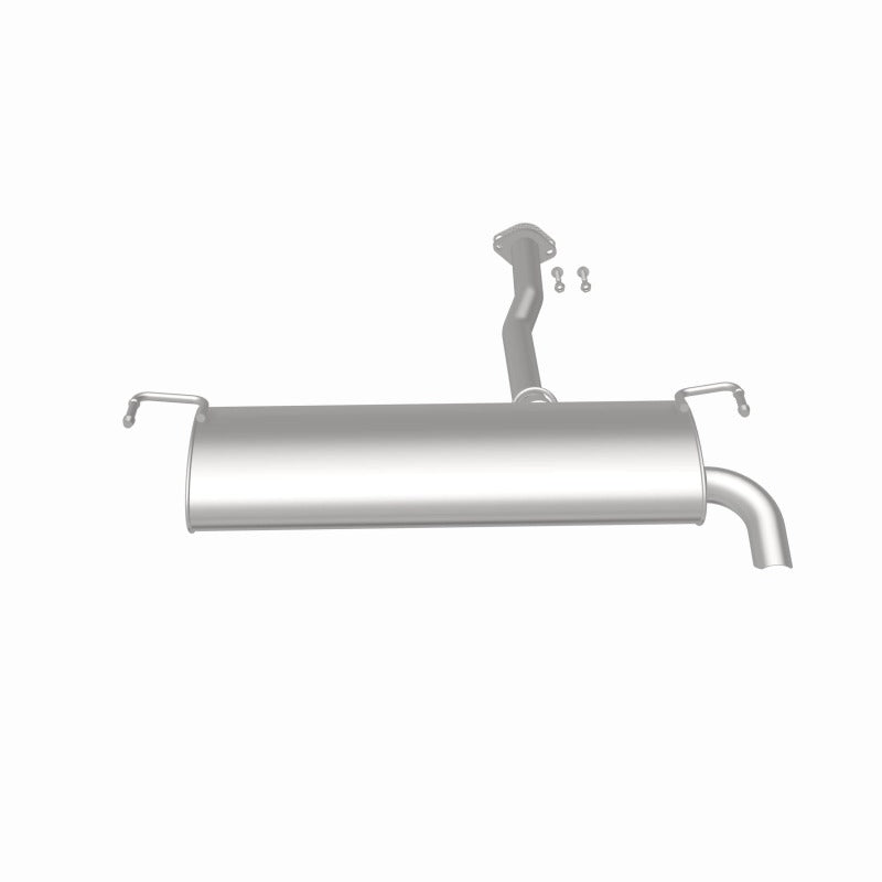 BRExhaust 11-16 KIA SPORTAGE 2.4L Muffler Kit