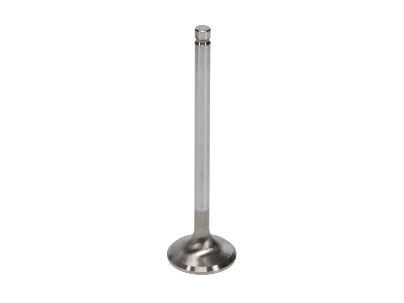 Manley Chevrolet Small Block Exhaust Valve Kit - 1.600in Head Dia. 5.540in O/A Length, 0.3110in Stem