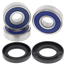 Load image into Gallery viewer, All Balls Racing 13-19 Honda CB500F Wheel Bearing Kit Rear
