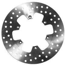 Load image into Gallery viewer, Brembo OE 93-01 Yamaha TT E,S 600cc 267x4mm Brake Disc - Front Fixed