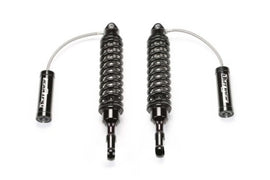 Fabtech 2022 Toyota Tundra 4WD Front Dirt Logic 2.5 Reservoir Coilovers 3in - Pair