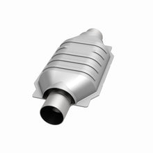 Load image into Gallery viewer, MagnaFlow Conv Universal 3 inch OEM Grade
