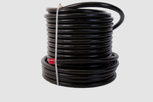 Load image into Gallery viewer, Aeromotive Hose/Fuel/PTFE - Stainless Steel Braided (Black Jacketed) AN-10 x 16