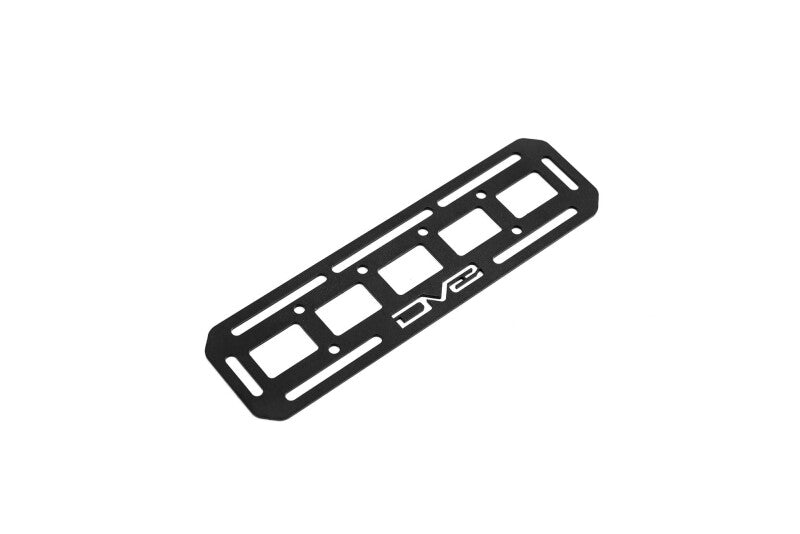 DV8 Offroad Universal Molle Panels - 11" x 3"