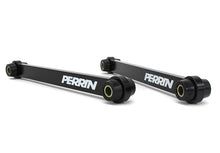 Load image into Gallery viewer, Perrin 13-20 &amp; 2022 BRZ / 2022 Toyota GR86 / 17-20 Toyota 86 / 13-16 FRS Urethane Front Endlinks
