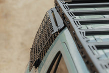 Load image into Gallery viewer, DV8 25-26 Toyota 4Runner Exterior Window Molles (Use w/ PN dveRRTF3-02) - Passenger