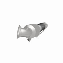 Load image into Gallery viewer, Magnaflow 2021 Ford Bronco Sport Front Underbody 1.5L Direct Fit Converter