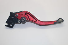 Load image into Gallery viewer, CRG 15-20 BMW S1000R/ RR RC2 Clutch Lever - Short Red