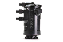 Load image into Gallery viewer, PERRIN 02-21 Subaru WRX / 04-21 STI Air Oil Separator - Black