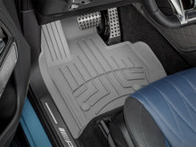 Load image into Gallery viewer, WeatherTech 19-25 Mercedes-Benz G-Class SUV Front FloorLiner HP - Black