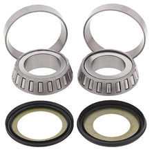 Load image into Gallery viewer, All Balls Racing 86-89 Suzuki RM80 Steering Bearing Kit