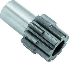 Twin Power 94-06 Big Twin Except 06 Dyna 10 Tooth Starter Pinion Gear Use With 102T Ring Gear