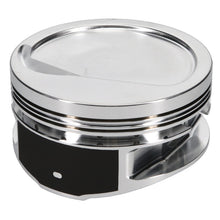 Load image into Gallery viewer, JE Pistons BBC INV DOME Set of 8 Pistons