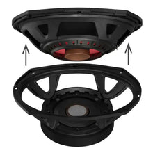 Load image into Gallery viewer, DS18 High-Sensitivity Mid-High Loudspeakers w/ Rotating Recone 6.5in 100.5db 4ohm 100Hz-17kHz