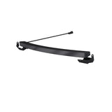 MBRP 40in Curved Roof Light Kit Can-Am Defender 16-25