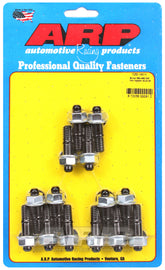 ARP Buick 350-455 3/8in hex header stud kit