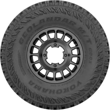 Load image into Gallery viewer, Yokohama Geolandar M/T G003 Tire - 33X9.50R15 104Q