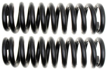 Load image into Gallery viewer, MOOG 05-07 Toyota Tacoma Front Coil Springs