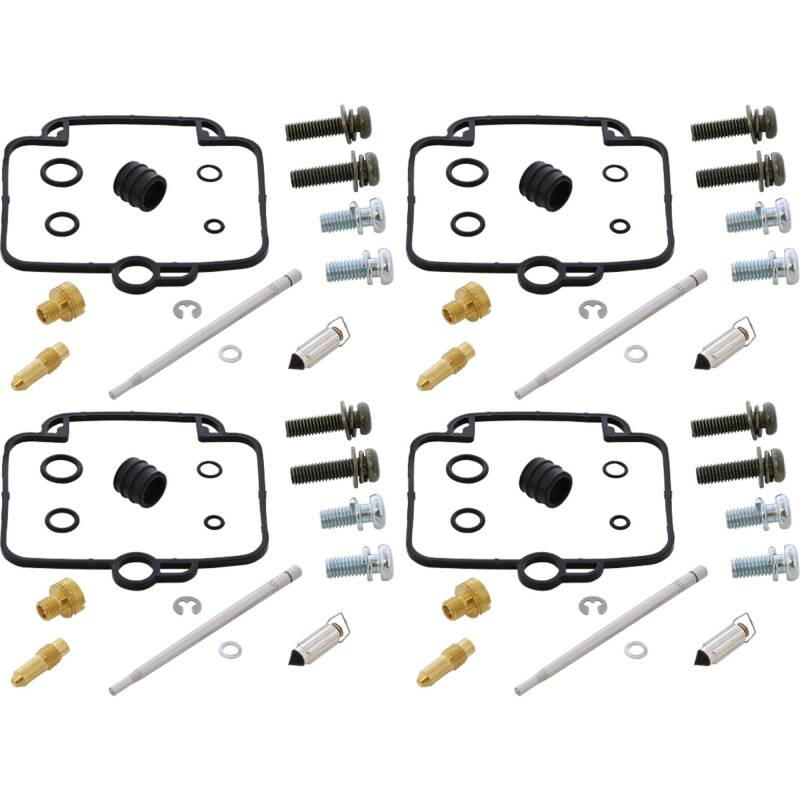 All Balls Racing Carburetor Rebuild Kit